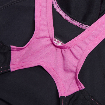 Dziecięcy Strój Kąpielowy kostium basenowy pływacki Speedo Pt Pnl Lsut Jf rozmiar 116cm