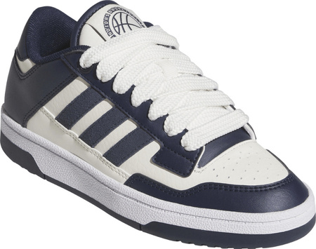 Buty dziecięce adidas Rapid Court Low JR0167