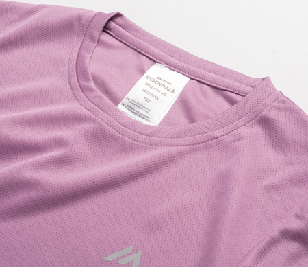 Dziecięca koszulka z krótkim rękawem Martes Dillion Jr rozmiar 170