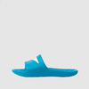 Dziecięce klapki plażowe basenowe Speedo Slide Ju rozmiar 29,5