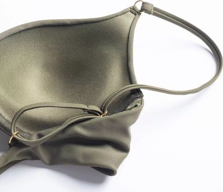 Damska góra stroju kostiumu kąpielowego Aquawave Grape Top Wmns rozmiar XL