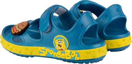 Dziecięce sandały Coqui YOGI rozmiar 23/24