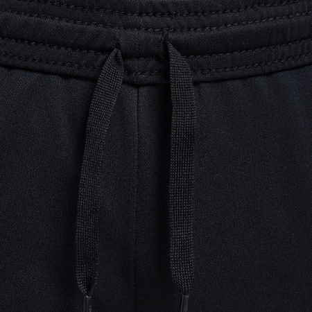 Spodnie dresowe treningowe dla dzieci Nike Dri-Fit Enfant czarne DX5490 017