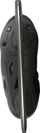 Łyżwy męskie Roces ICY 5 czarno-srebrne 450736 001