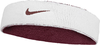 Opaska Swoosh Classic Reversible Headband Unisex