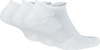 Skarpety Nike Everyday Cush NS białe SX7673 100
