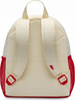 Plecak Nike Brasillia mini kremowy FZ7222 113
