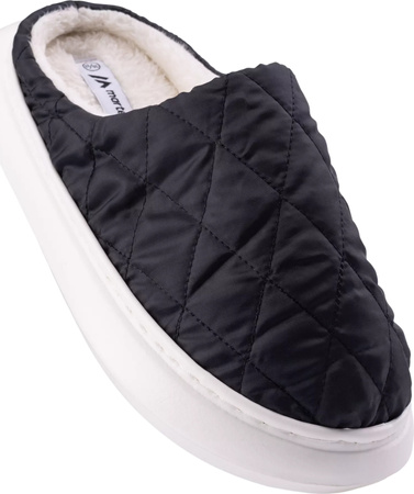 Damskie kapcie chodaki ocieplane Martes Orrena Wo's rozmiar 40/41