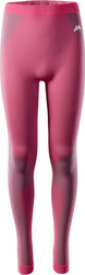 Dziecięce legginsy termoaktywne Martes RADO JR rozmiar 152 [cze]