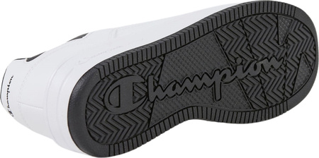 Buty męskie Champion Foul Play Element Low S22340 WW020