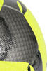 Piłka nożna adidas Tiro League Thermally Bonded żółto-czarna HZ1295