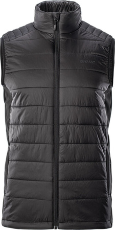 Męska kamizelka pikowana puchowa bezrękawnik Hi-Tec Octavius rozmiar XXL