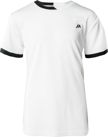 Dziecięca Koszulka Liberos Junior T-shirt sleet/black rozmiar 140