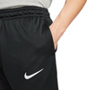 Spodnie męskie Nike NK Dri-Fit FC Liber Pant K czarne DC9016 010