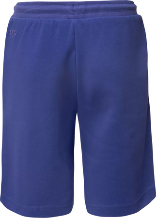 Dziecięce spodenki sportowe bawełniane Bejo Gutt II Jrb rozmiar 164