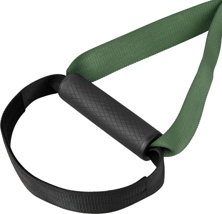 Taśmy treningowe TRX Spokey Trexer 943093