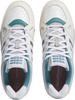 Buty męskie adidas Midcity Low białe ID5403