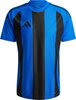 Koszulka męska adidas Striped 24 Jersey niebiesko-granatowa IW2147