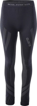 Damskie legginsy bielizna termoaktywna Iguana Gambit W Bottom rozmiar XS