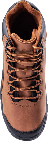 Męskie buty trekkingowe turystyczne górskie Hi-tec Renar Mid rozmiar 44