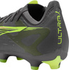 Buty piłkarskie Puma Ultra 5 Match FG/AG 108166 03