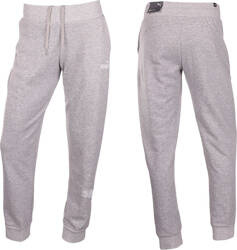 Spodnie damskie Puma Power Graphic Pants szare 847115 04