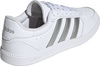 Buty damskie adidas Breaknet Sleek białe JI3527