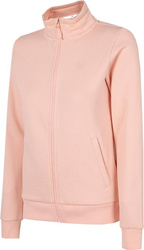 Bluza damska 4F różowa H4Z22 BLD351 65S