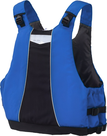 Kamizelka Aquarius Asekuracyjna MQ Pro ciemnoniebieska