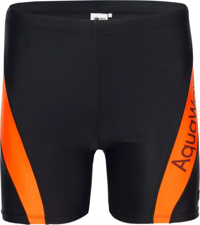 Męskie bokserki kąpielowe slipy kąpielówki Aquawave Fiero PS rozmiar XXXL