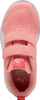 Buty dla dzieci Puma Courtflex V3 Mesh PS różówe 398085 07