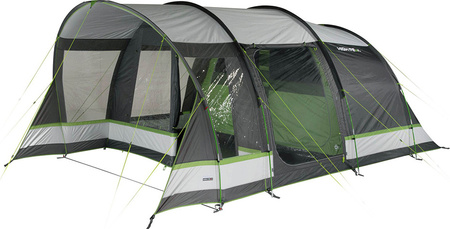 Namiot High Peak Garda 4.0 szaro-zielony 11821
