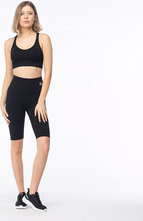 Stanik biustonosz sportowy treningowy do ćwiczeń fitness IQ Carmen II rozmiar XL