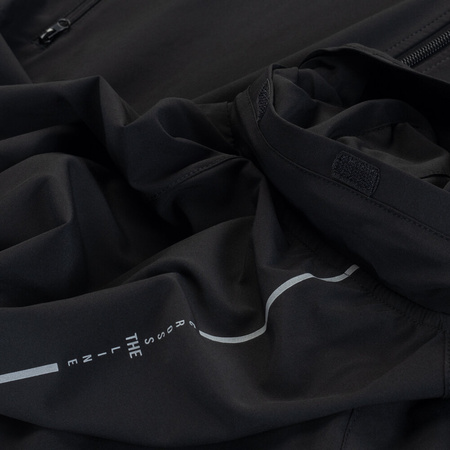 Męska kurtka treningowa szybkoschnąca IQ Beniti rozmiar XL