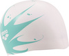 Czepek Silikonowy Reversible Cap dress blues rozmiar 26