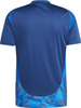 Koszulka męska adidas Tiro 24 Competition Match Jersey granatowa IQ4758