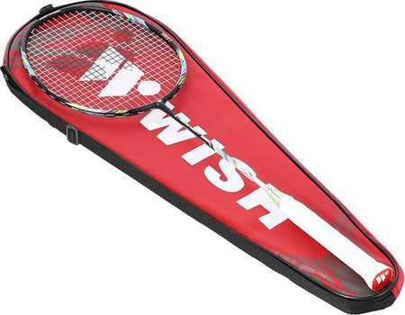 Rakieta do badmintona Wish Extreme Light 009