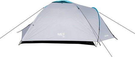 Namiot kempingowy rocker Nils camp nc6013