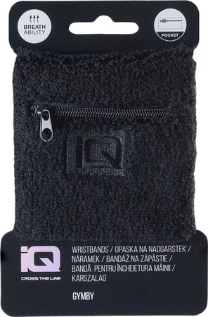 Frotka Iq cross the line GYMBY anthracite rozmiar uniwersalny