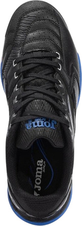 Buty piłkarskie Joma Liga 5 2501 Indoor czarne LIGW2501IN