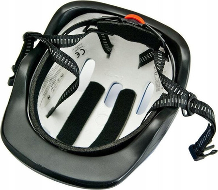 Kask rowerowy dziecięcy na rolki deskorolkę hulajnogę Allright Kids Yellow MV6-2 rozmiar XS (44-48cm)