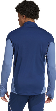 Bluza męska adidas Tiro 25 Competition Training Top granatowa JI6546