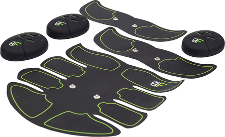 Electro BF Elektrostymulator mięśni