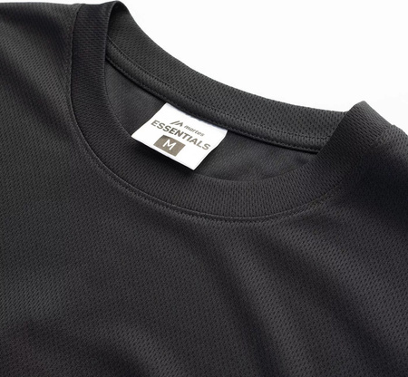 Męska koszulka z krótkim rękawem Martes essentials DILLION rozmiar XL