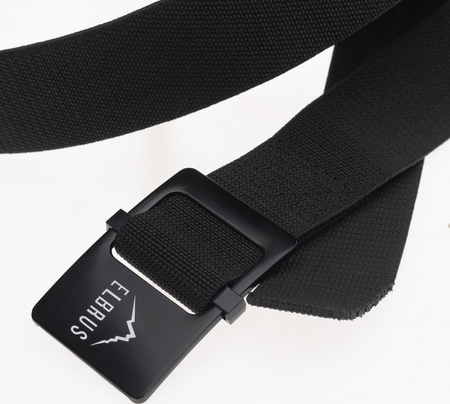 Pasek Prax black/yarrow rozmiar S/M