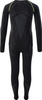 Dziecięca bielizna termoaktywna zestaw bluza spodnie kalesony legginsy Brugi 1RAP EEQ rozmiar 134-152 cm