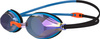 Okularki pływackie Speedo Vengeance Mir Gog Au pool blue/black/sapphire blue