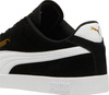 Buty męskie Puma Club II czarne 397444 01