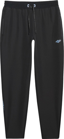 Spodnie damskie 4F FNK F0931 czarne 4FWAW25TFTRF0931 20S