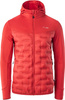 Męska kurtka hybrydowa pikowana outdoor trekkingowa Elbrus Elim Primaloft rozmiar XL